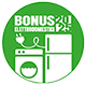 Questo prodotto rientra nel Bonus Elettrodomestici
